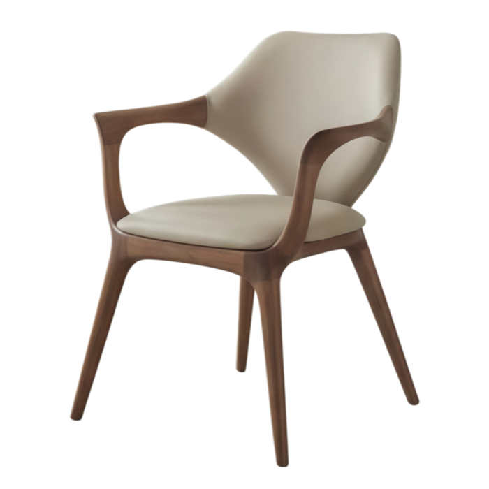 Fluxar Arm Chairs