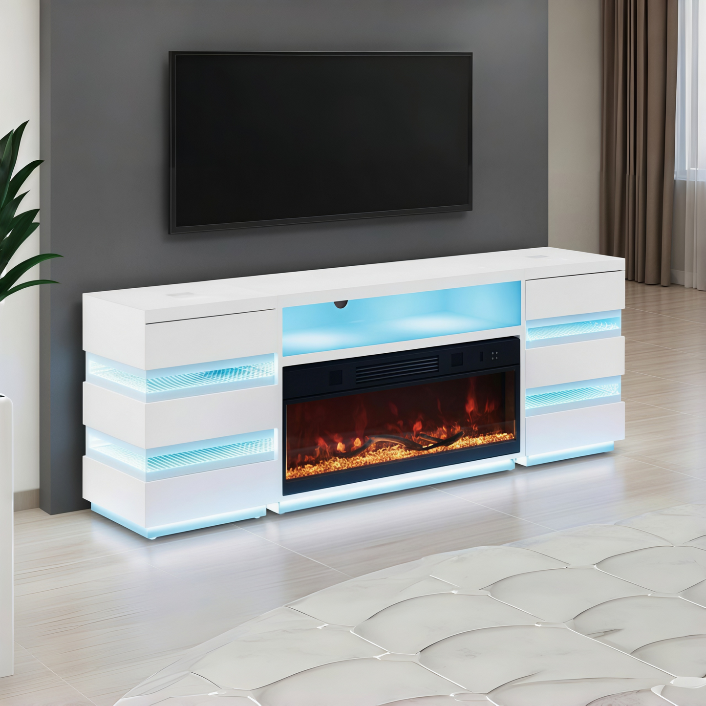 Terno TV Stand