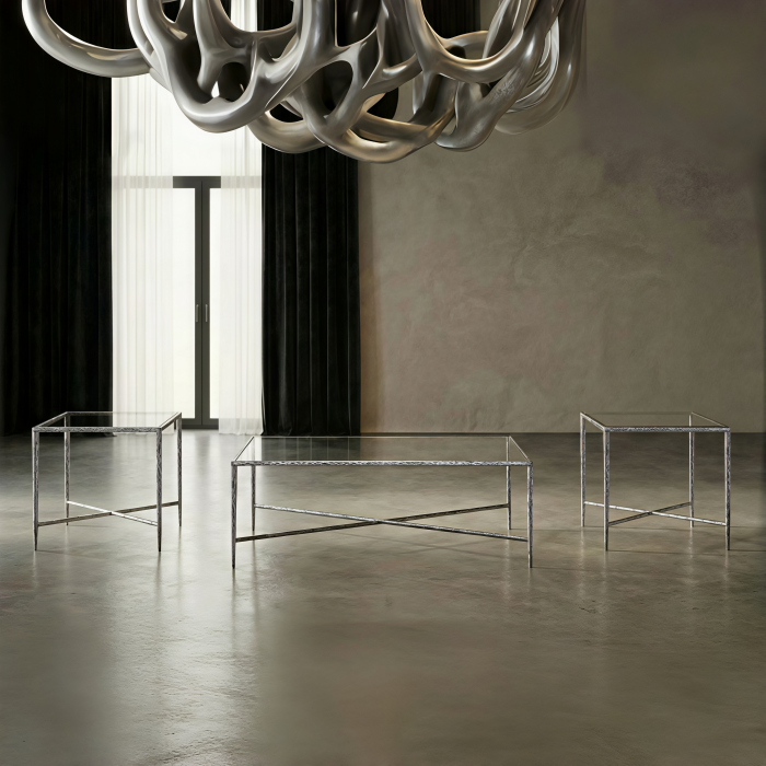 Tervia Table Set