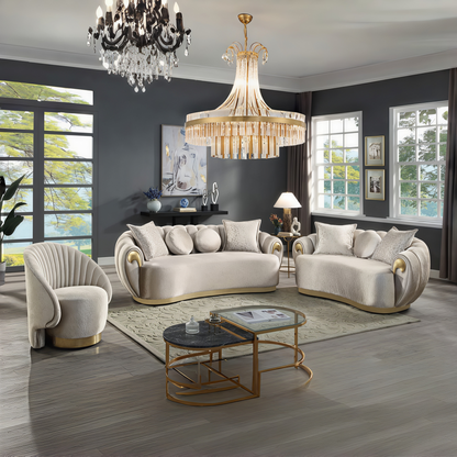 Reiden Sofa Set