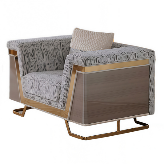 Themasyn Chair