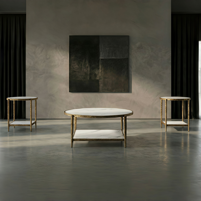 Kernia Table Set