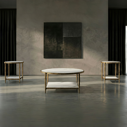Kernia Table Set
