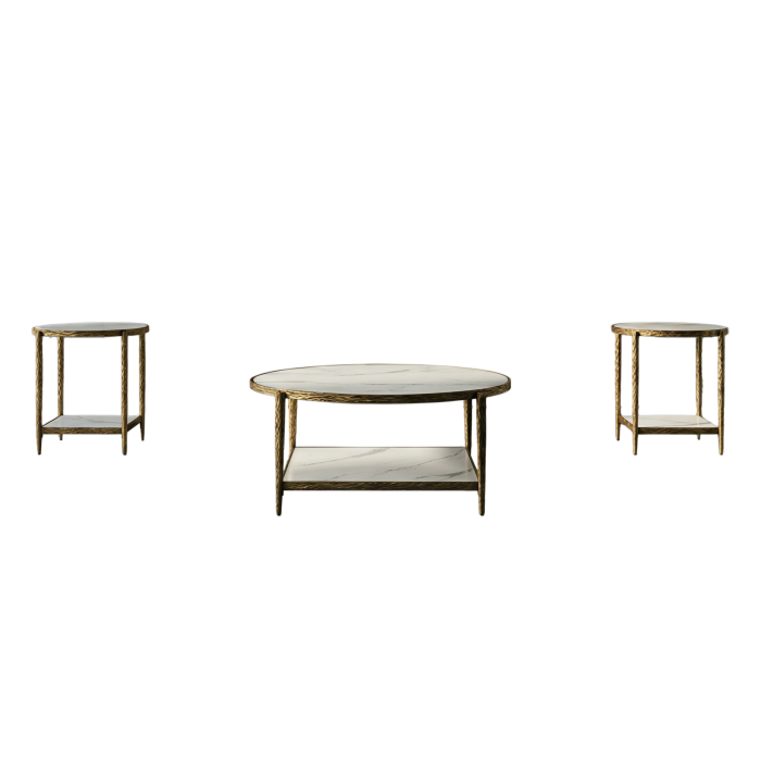 Kernia Table Set