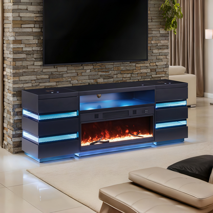 Terno TV Stand