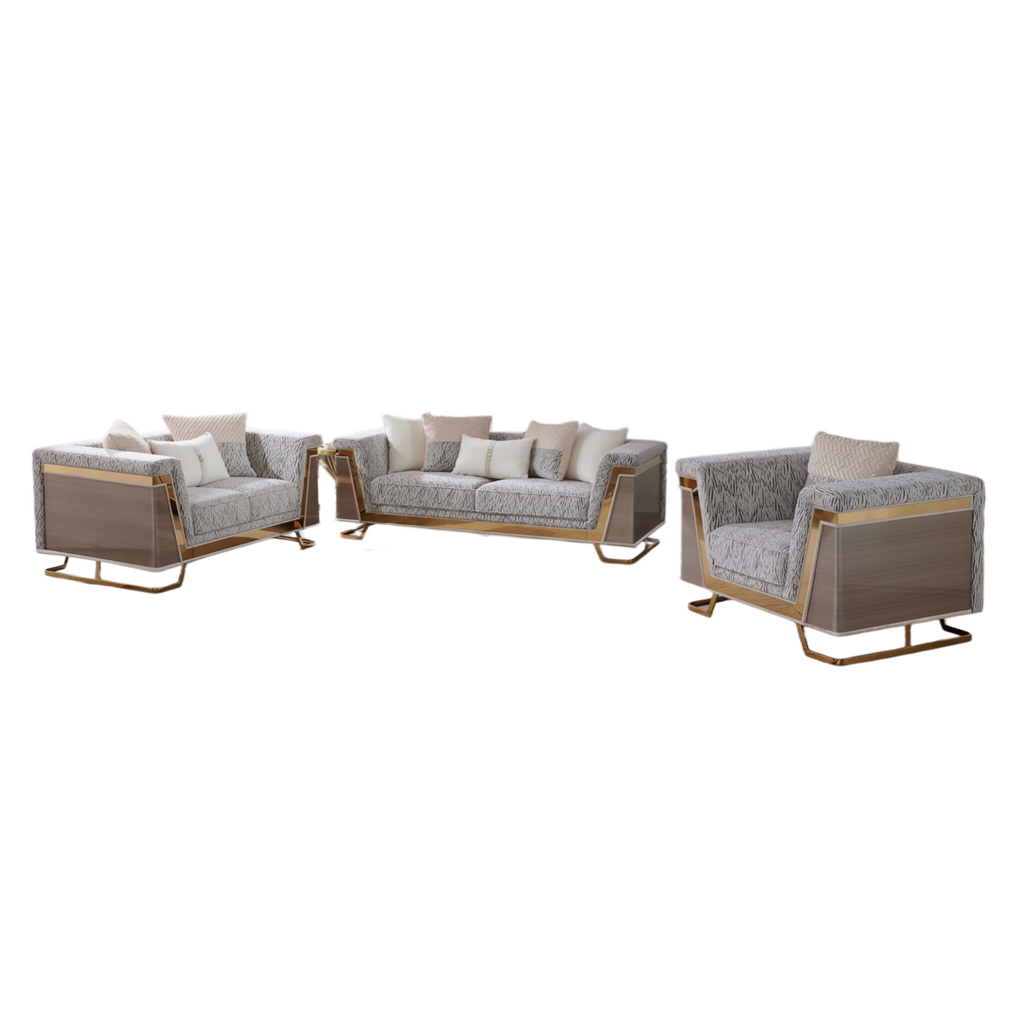 Themasyn Sofa Set