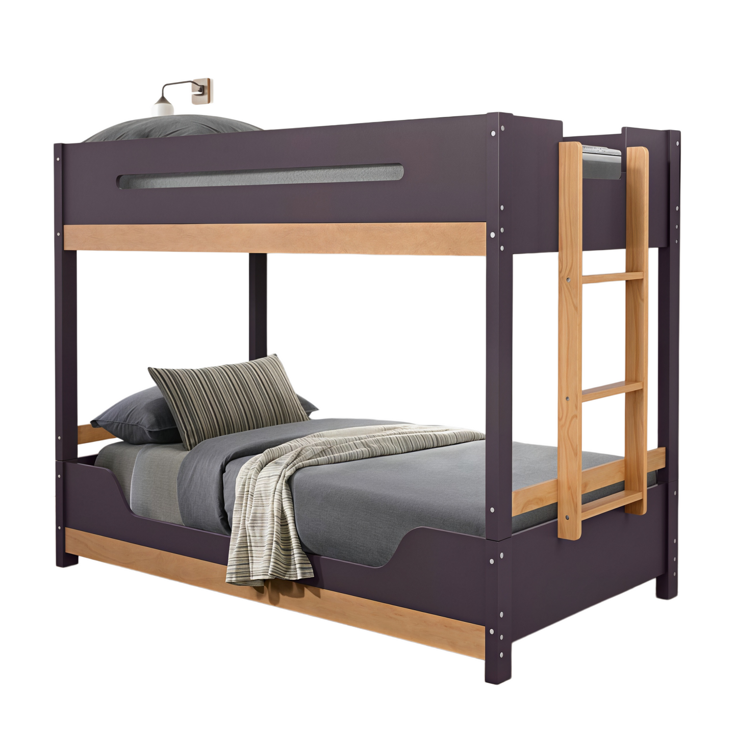 Nestar Bunk Bed