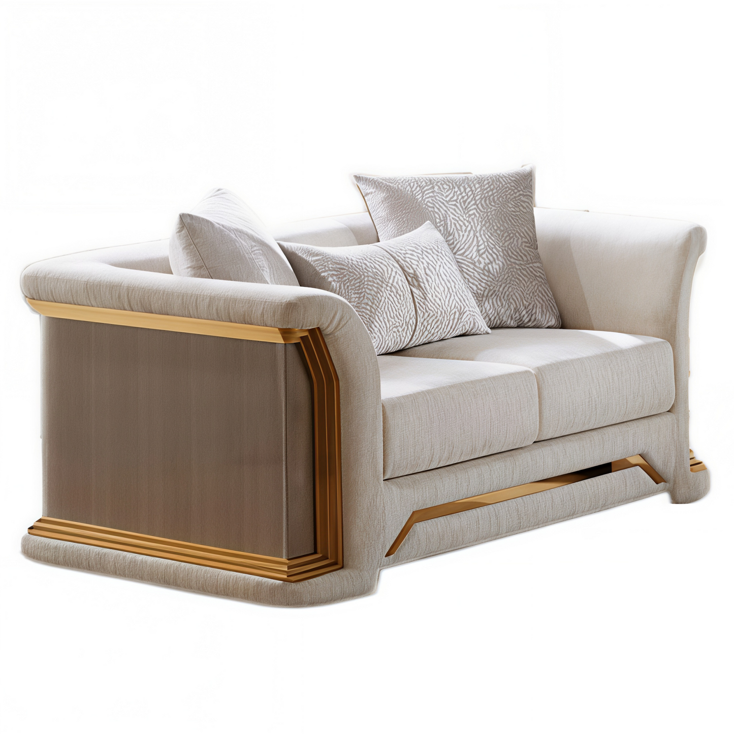Athenen Sofa Set