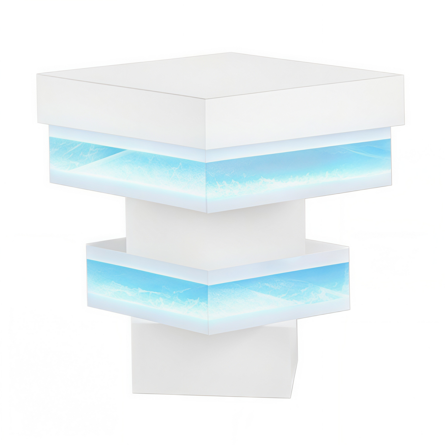 Anwor End Table