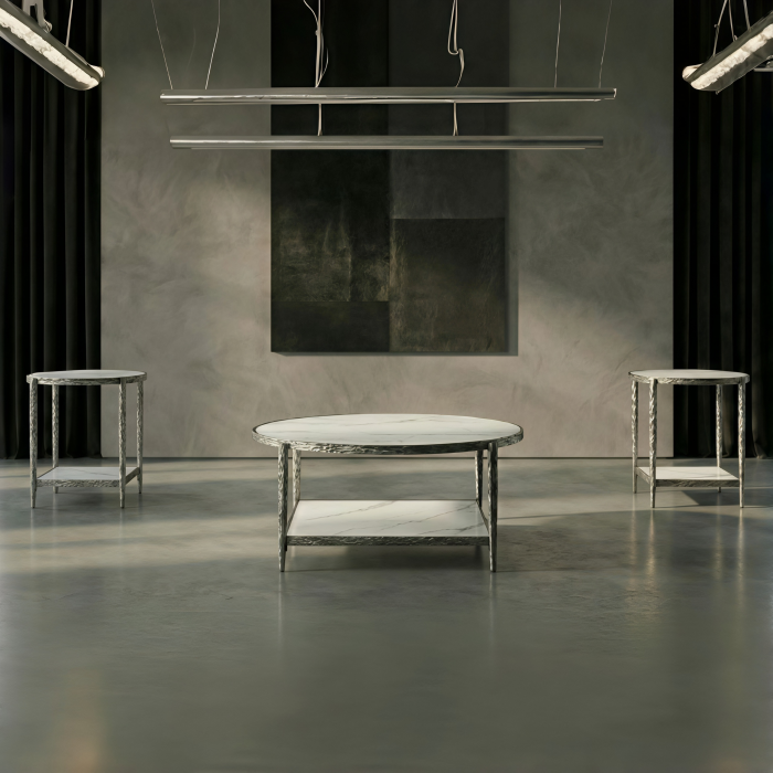 Kernia Table Set
