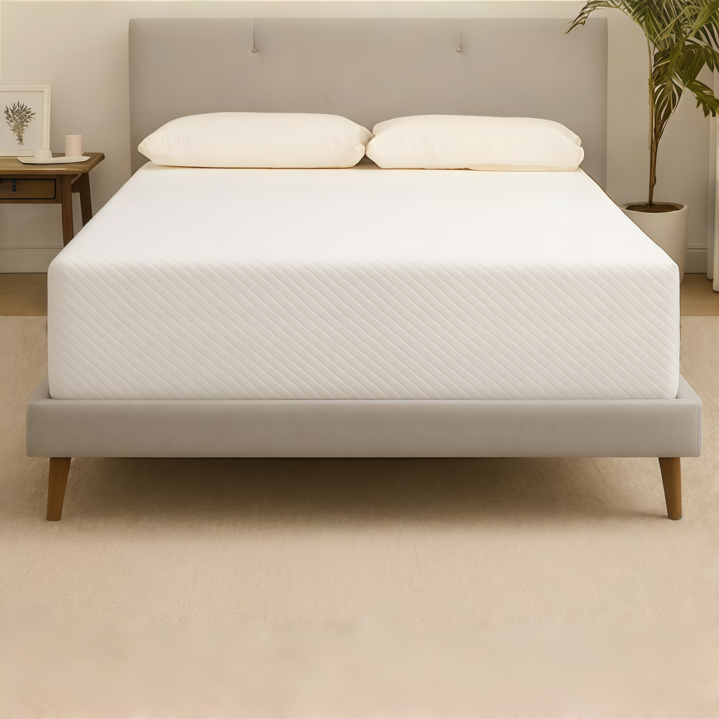 Artemisi Memory Foam Mattress