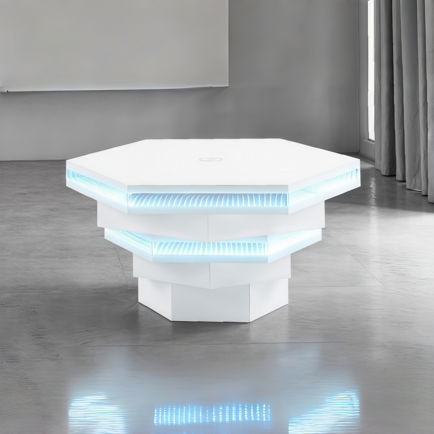 Zota Coffee Table