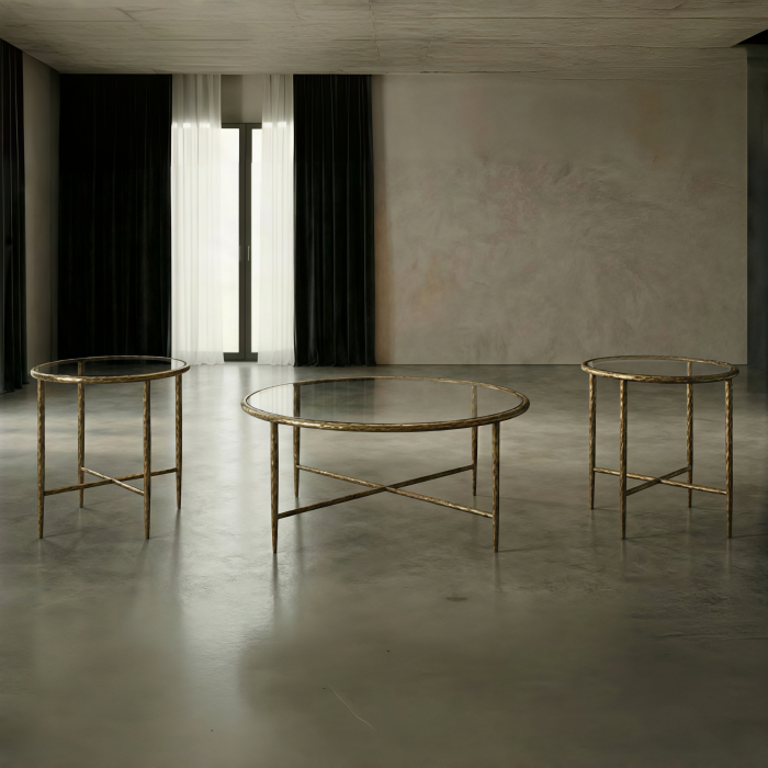 Talvia Table Set