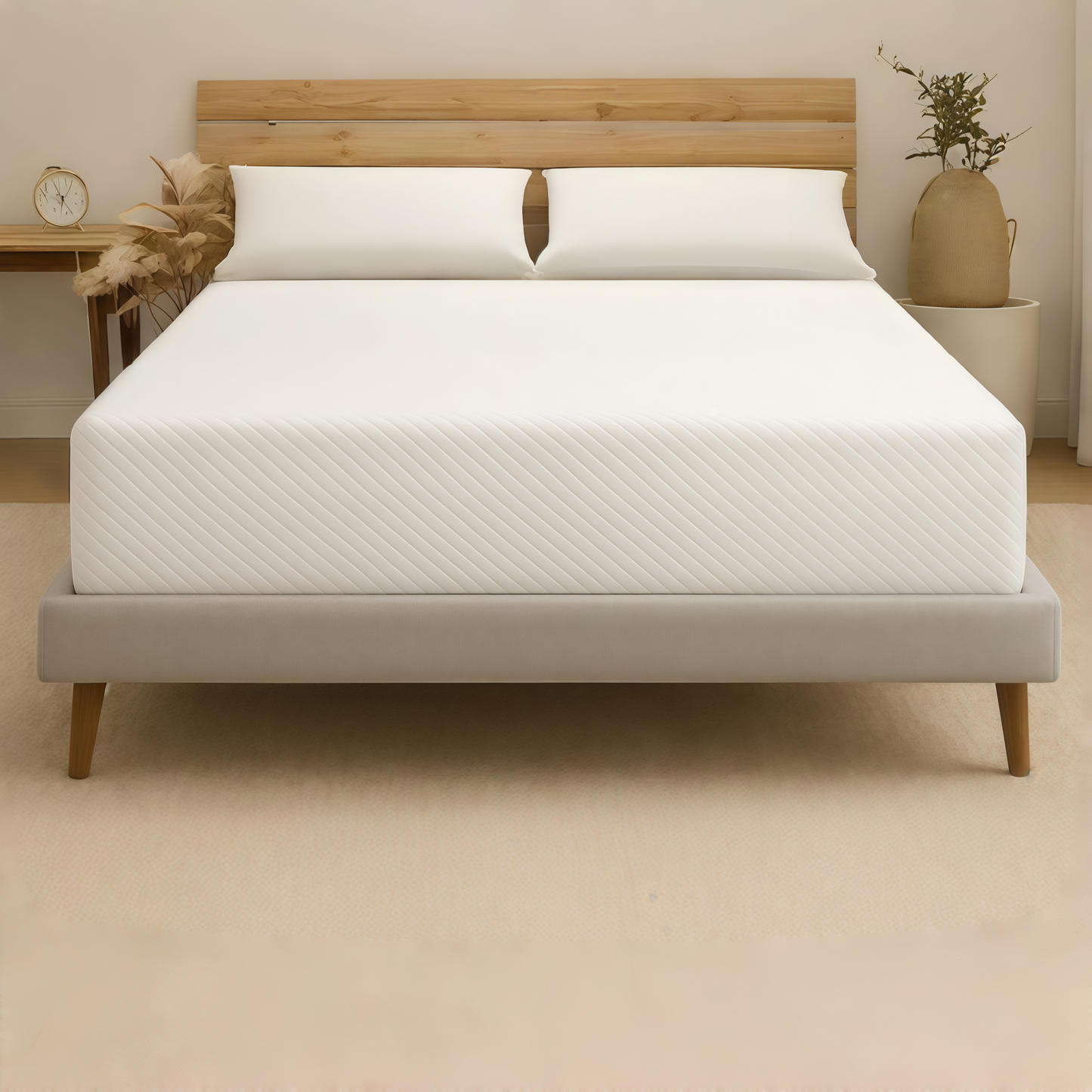 Artemisi Memory Foam Mattress