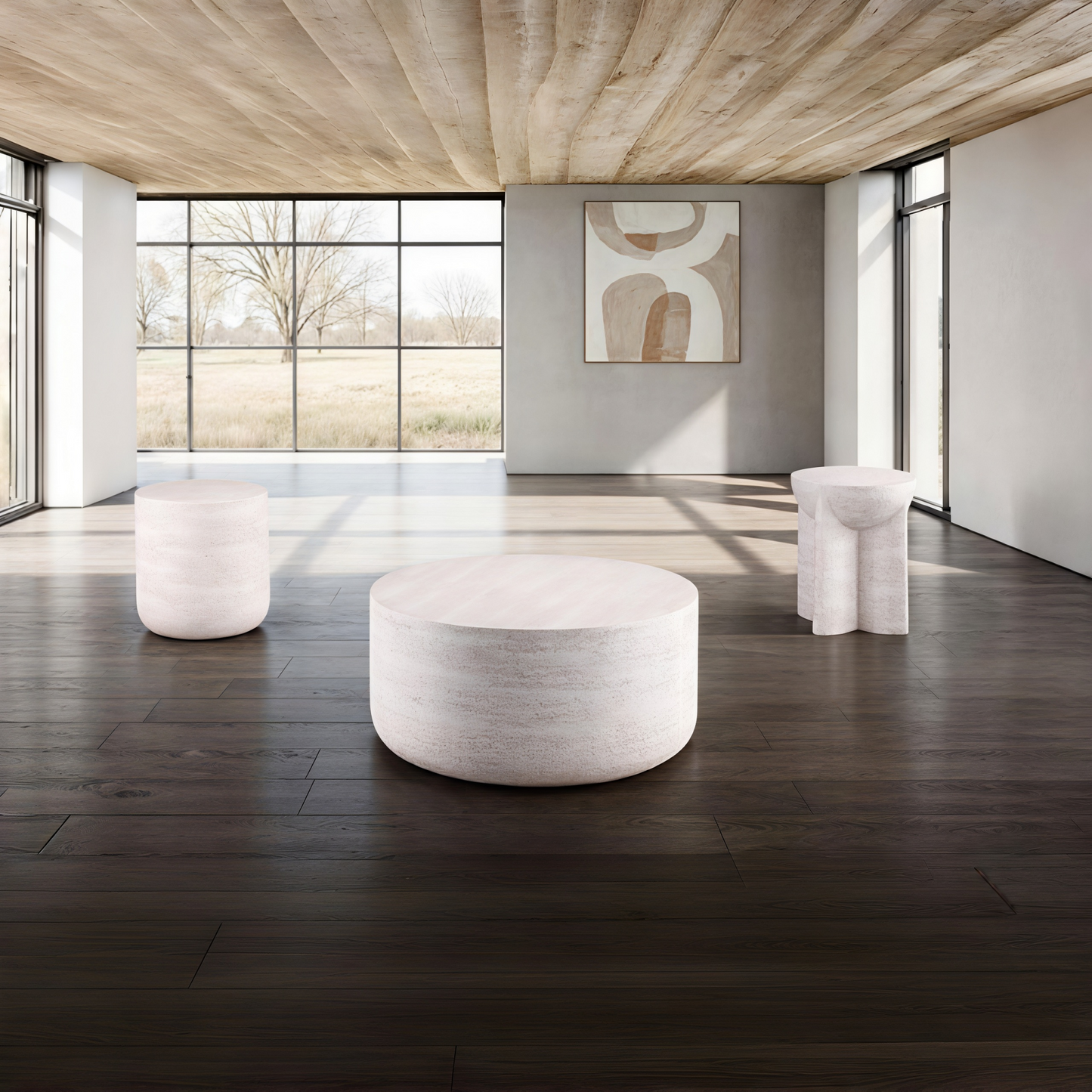 Balme Coffee Table