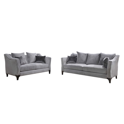 Goshan Sofa Set