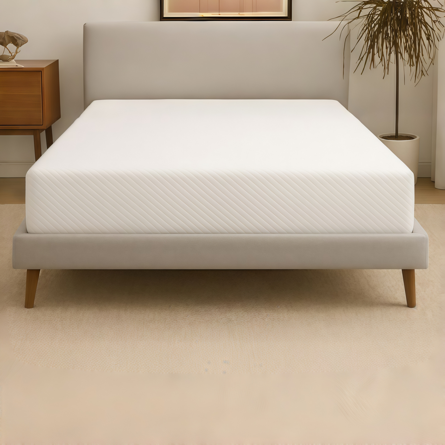 Artemisi Memory Foam Mattress