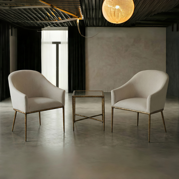 Selvia Table Set