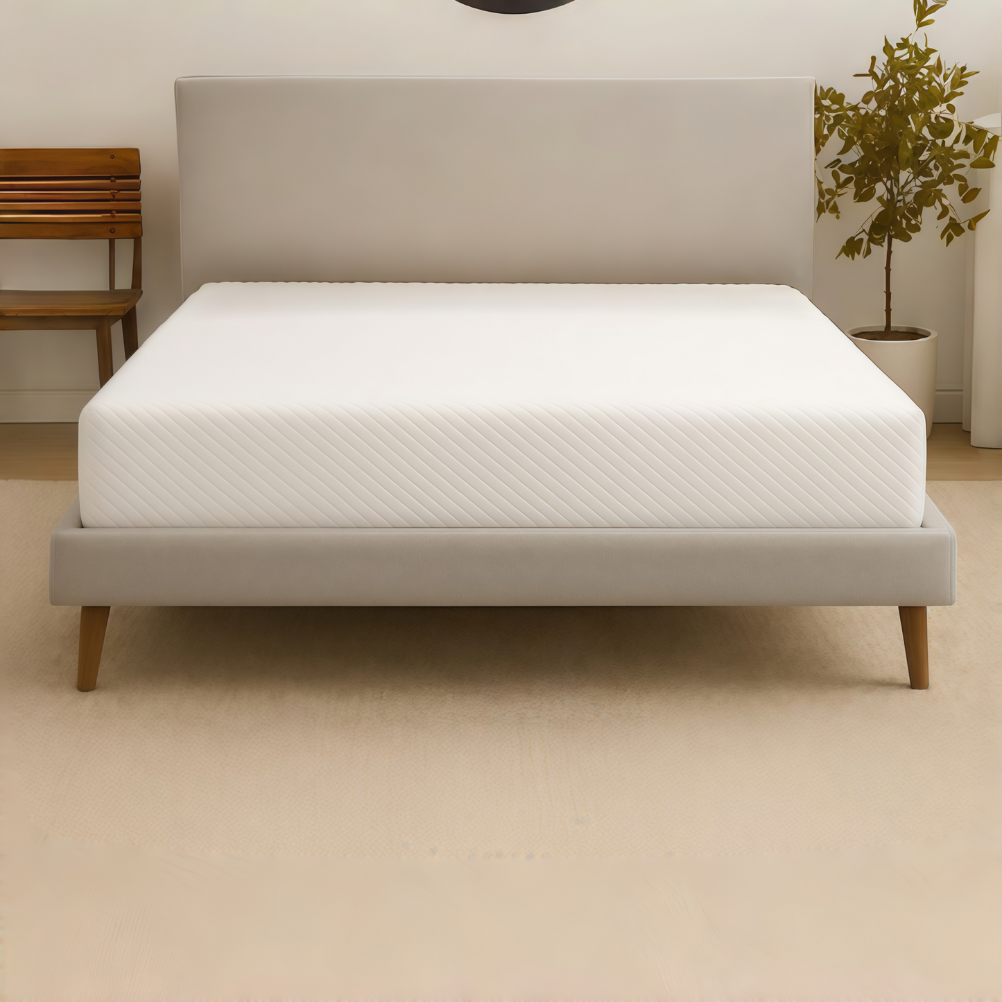 Artemisi Memory Foam Mattress