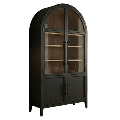 Minstor Arched Cabinet