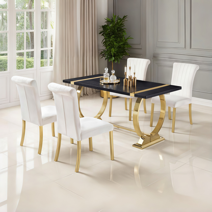 Horsen Dining Set