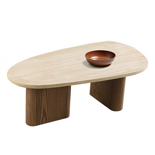 Nolfe Coffee Table