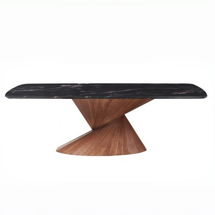 Torsin Dining Table