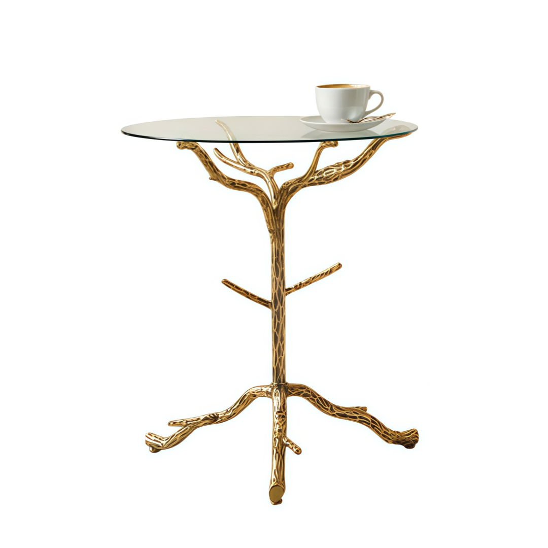 Sarnen Side Table