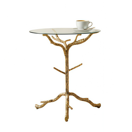 Sarnen Side Table