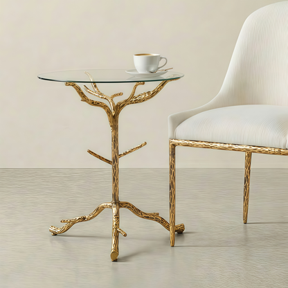 Sarnen Side Table