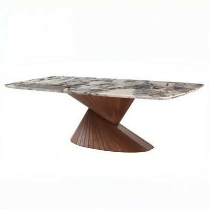 Torsin Dining Table