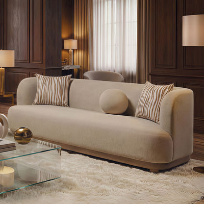 Sarabo Sofa Set