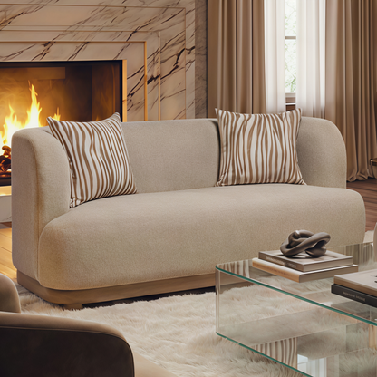 Sarabo Sofa Set