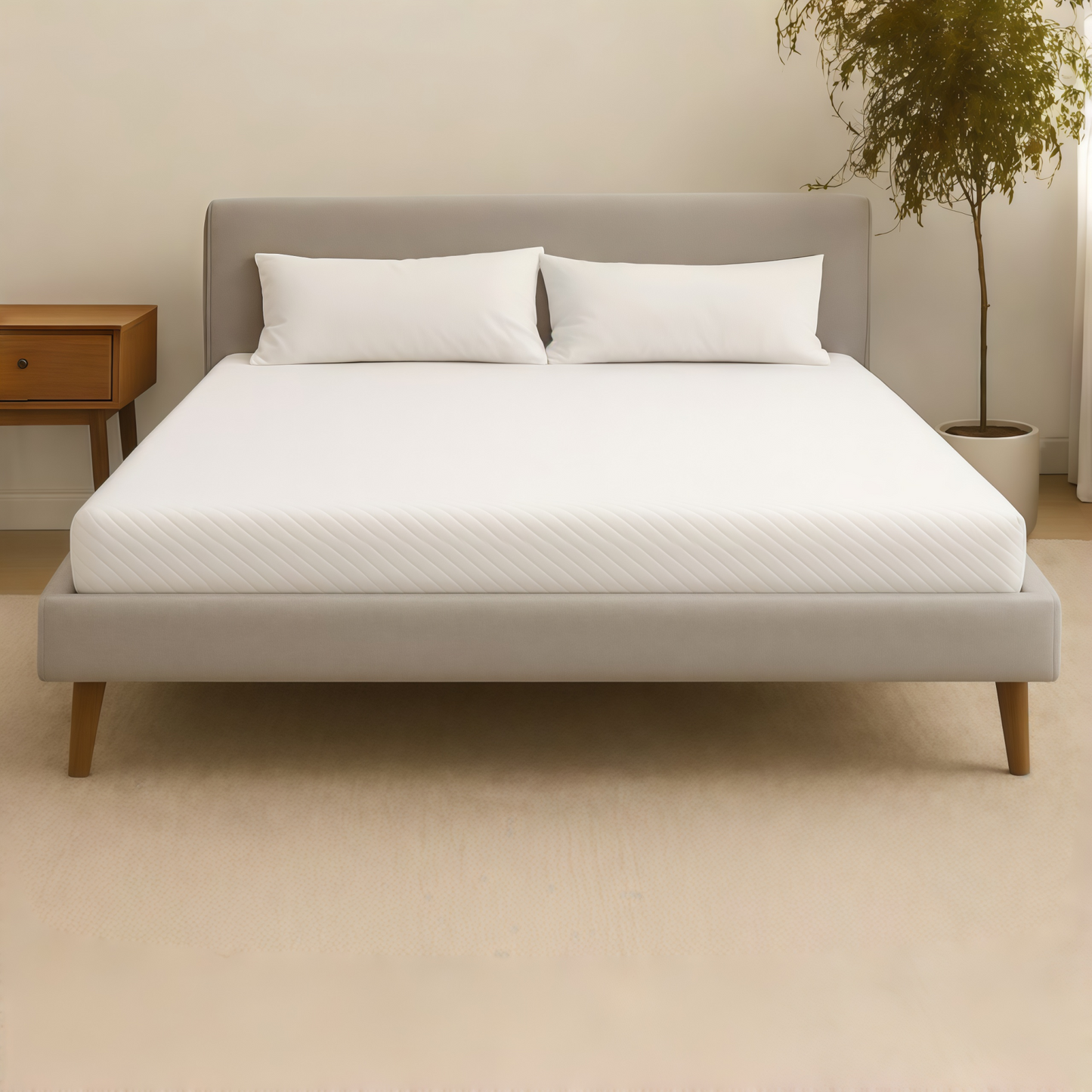 Artemisi Memory Foam Mattress