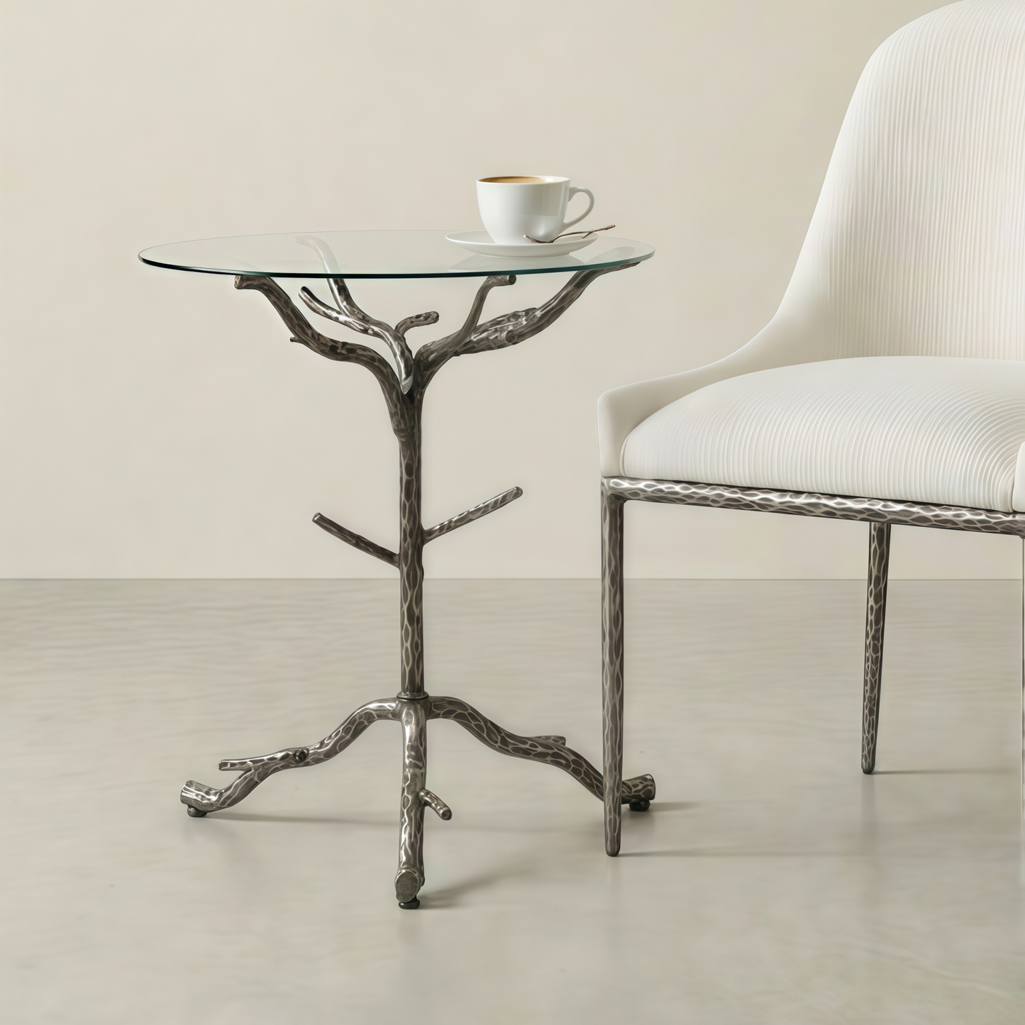 Sarnen Side Table