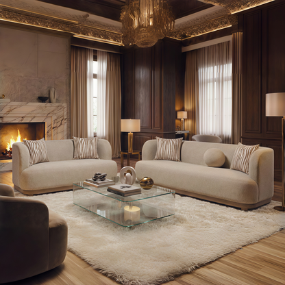 Sarabo Sofa Set