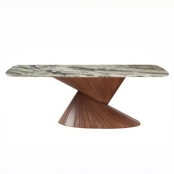 Torsin Dining Table