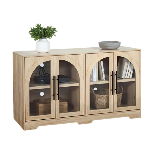 Halstend Console