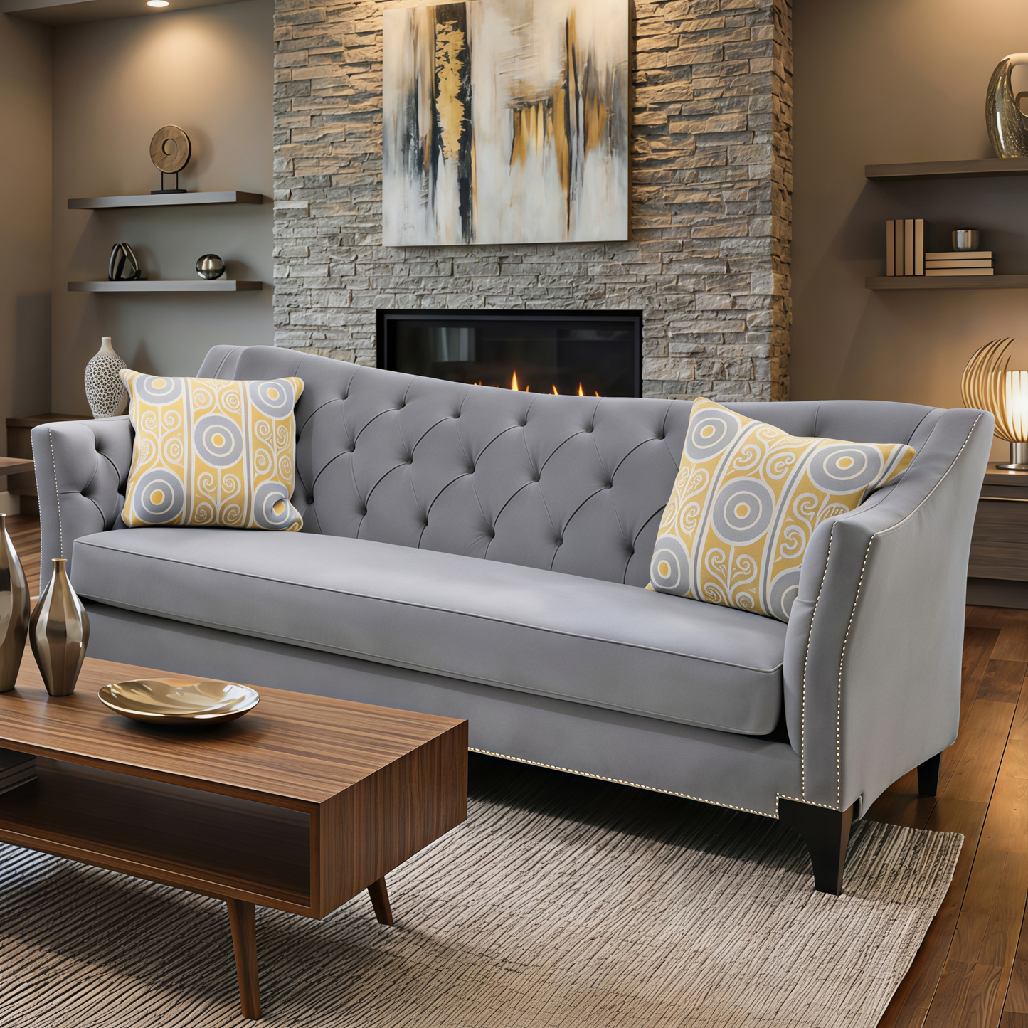 Wilmittn Sofa Set