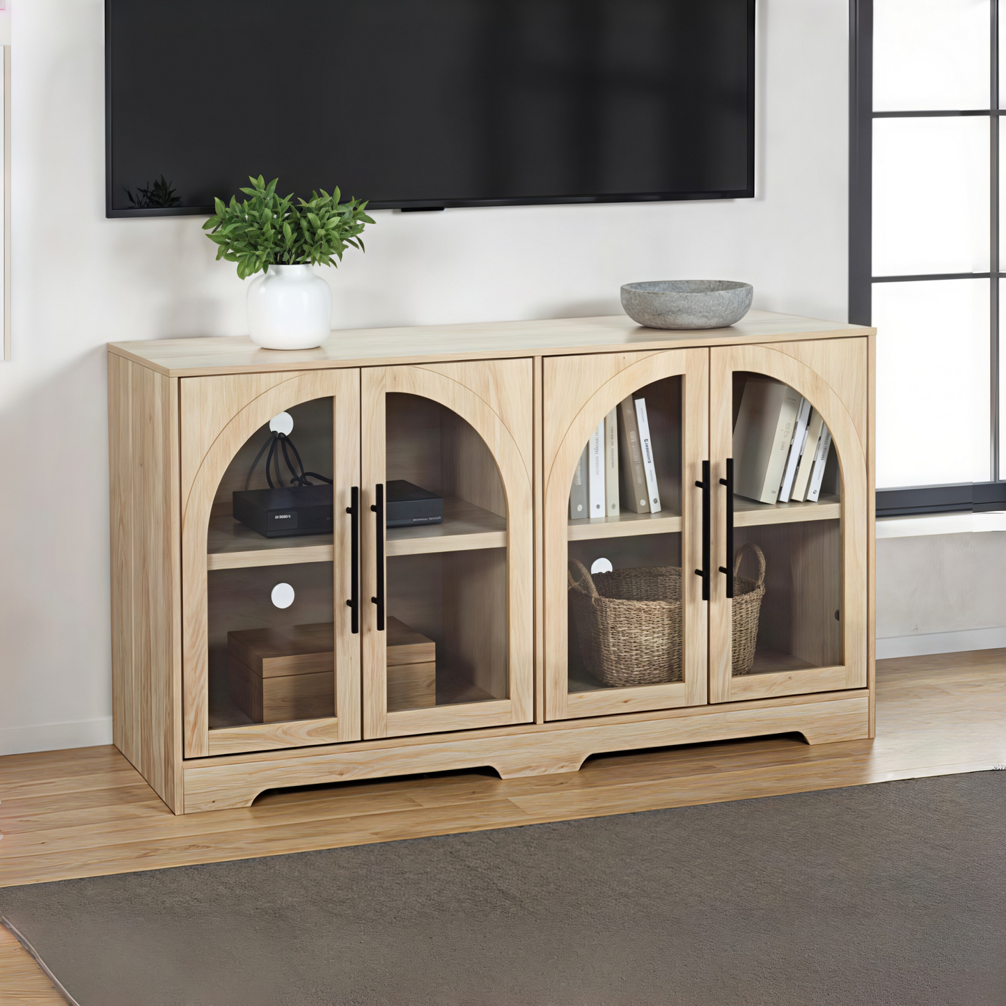 Halstend Console