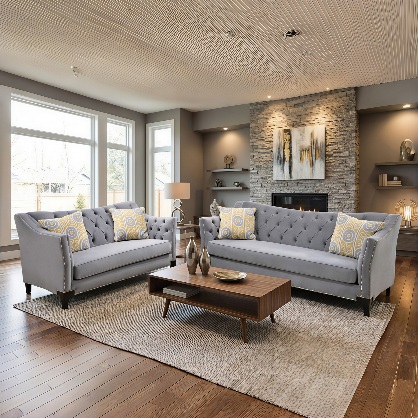 Wilmittn Sofa Set