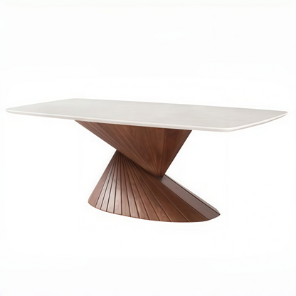 Torsin Dining Table