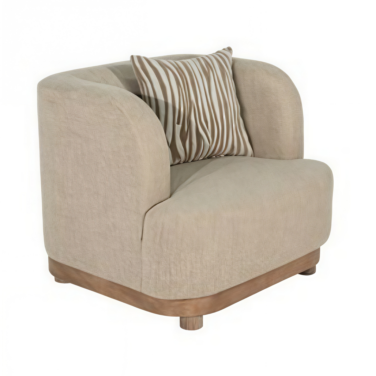 Sarabo Sofa Set