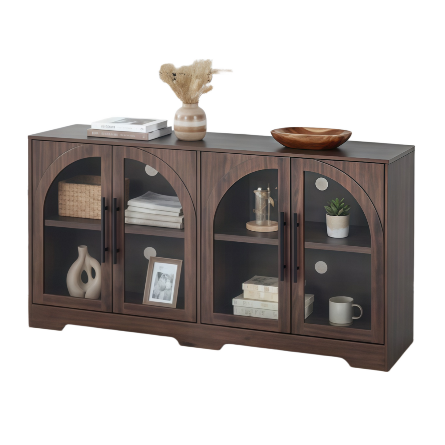 Halstend Console