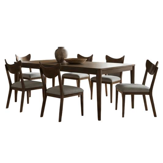 Clerksten Dining Set