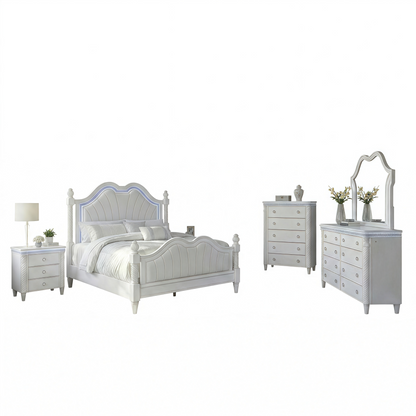 Svindan Bedroom Set