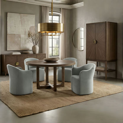 Clerkstan Dining Set