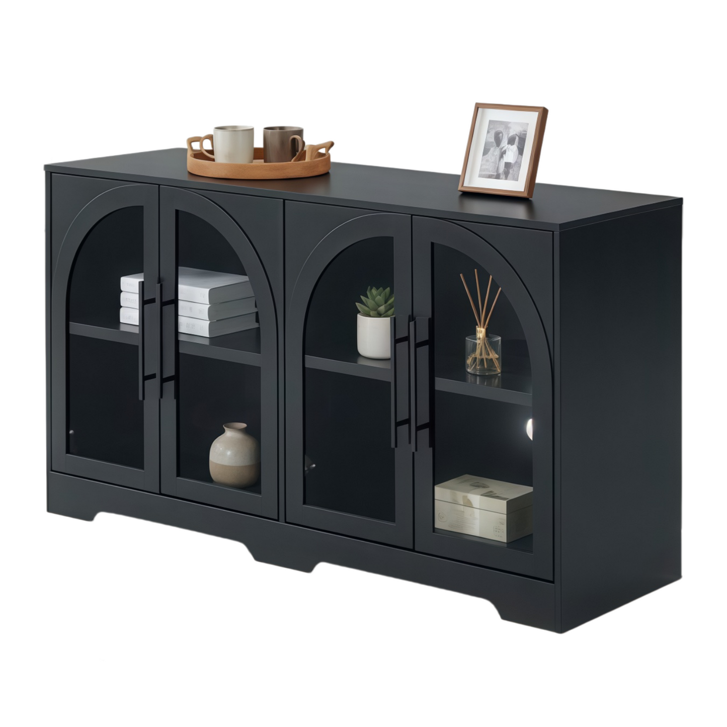 Halstend Console