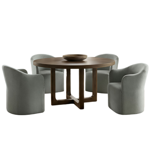 Clerkstan Dining Set