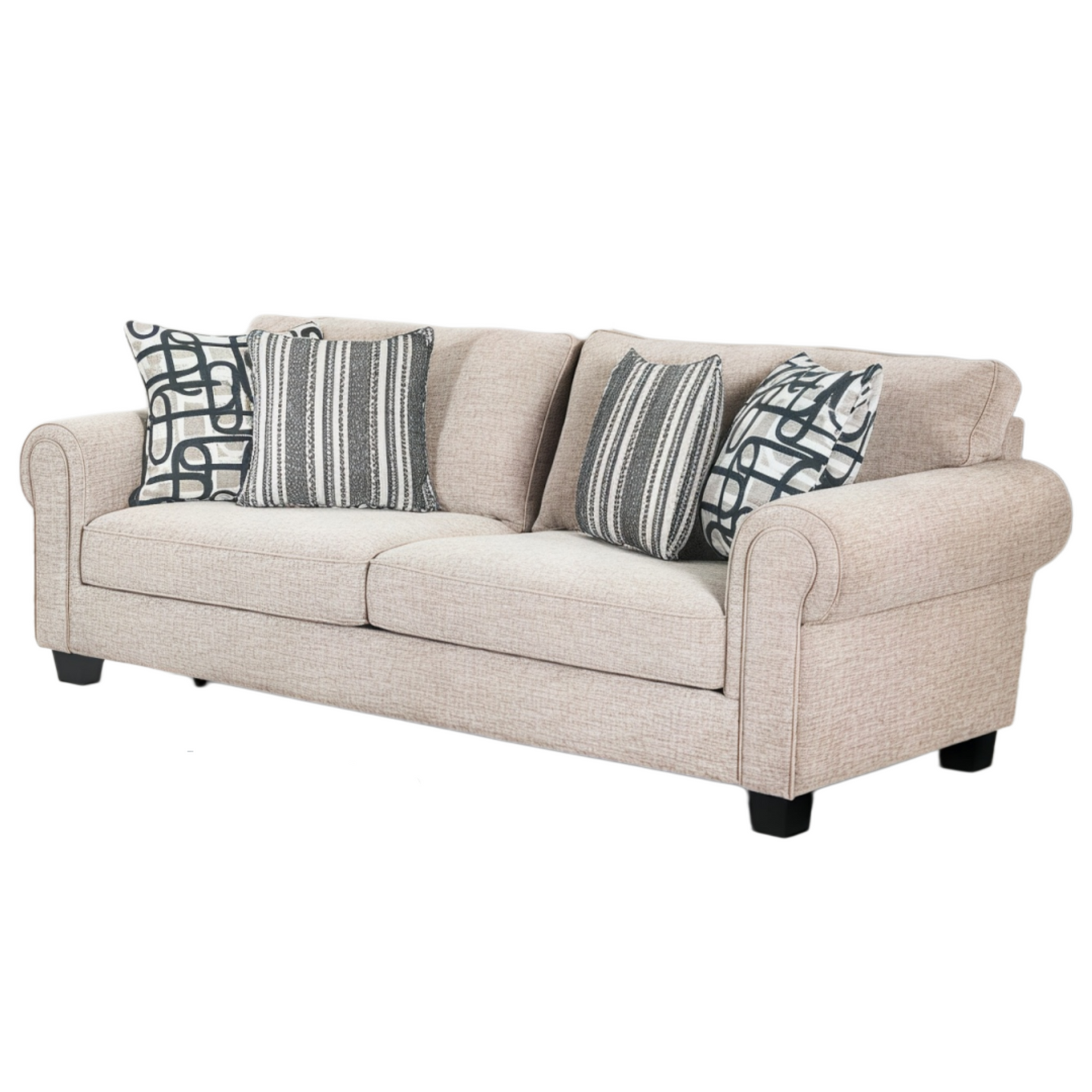Vivion Sofa Set